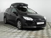 Ford Focus III Санкт-Петербург  - изображение 18