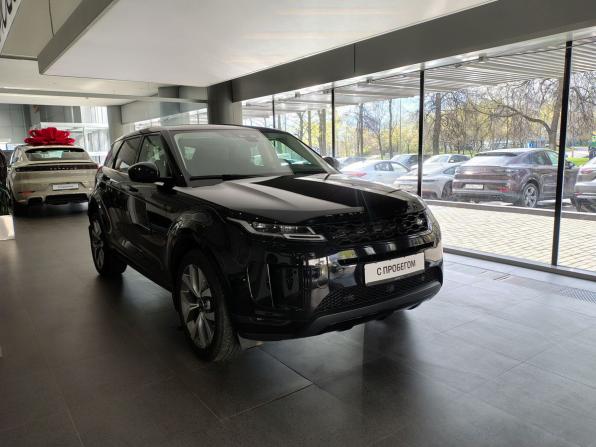 Land Rover Range Rover Evoque II с пробегом 2019 года, цена 3 690 000 рублей, 68001 км, внедорожник, Автокод Объявления