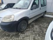 Peugeot Partner I Рестайлинг Челябинск  - изображение 14