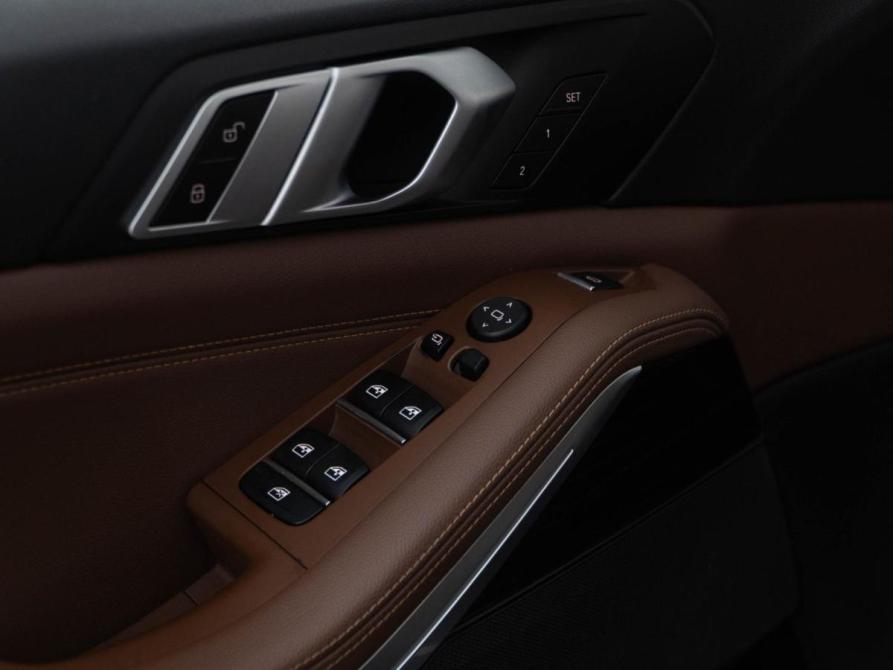 BMW X5 IV (G05/G18) Москва  - изображение 19