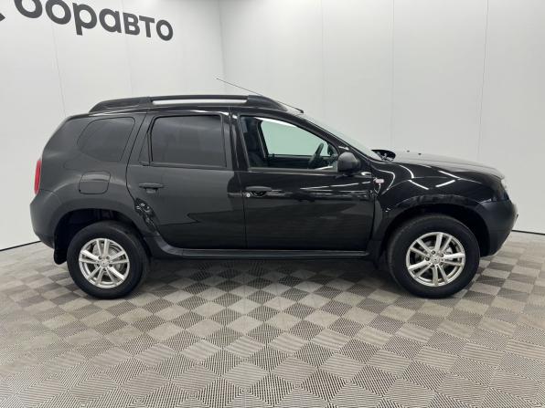 Renault Duster I с пробегом 2014 года, цена 887 000 рублей, 135786 км, внедорожник, Автокод Объявления