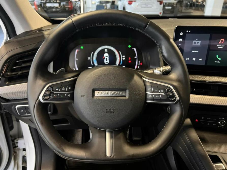 Haval F7 I Рестайлинг Екатеринбург  - изображение 13