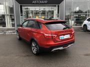Lada (ВАЗ) Vesta I Брянск  - изображение 21