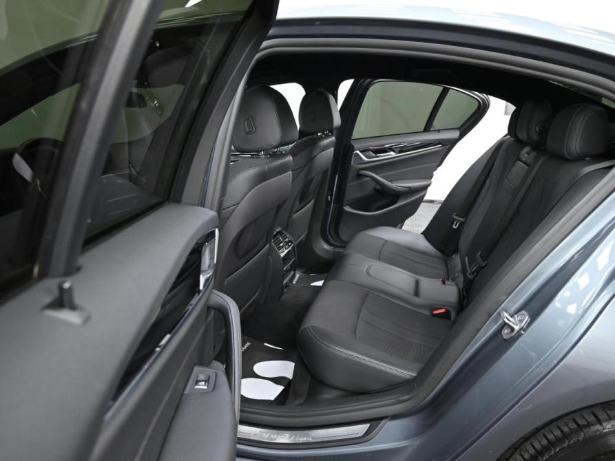 BMW 5 серии VII (G30/G31/G38) Москва  - изображение 16