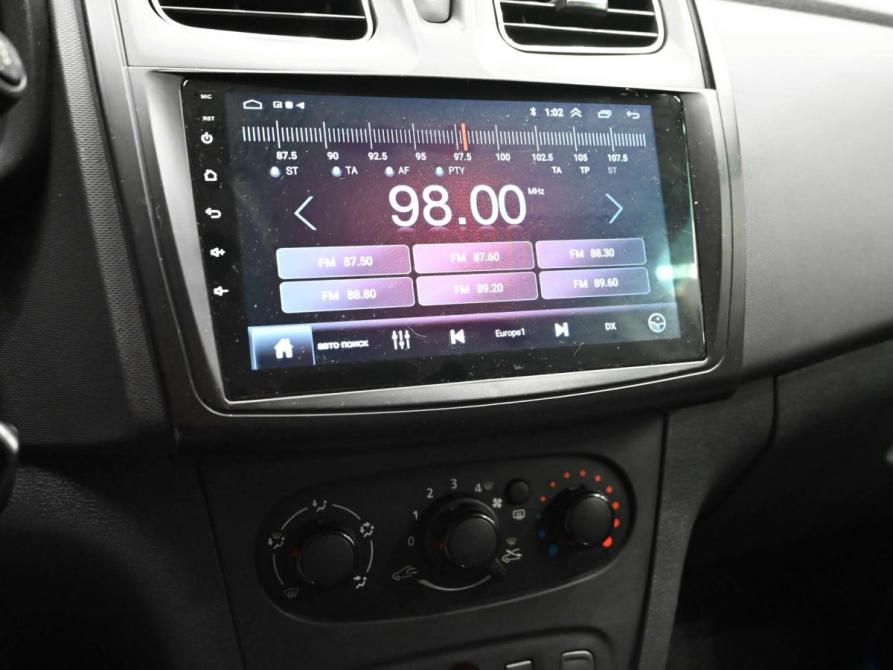 Renault Logan II Екатеринбург  - изображение 14