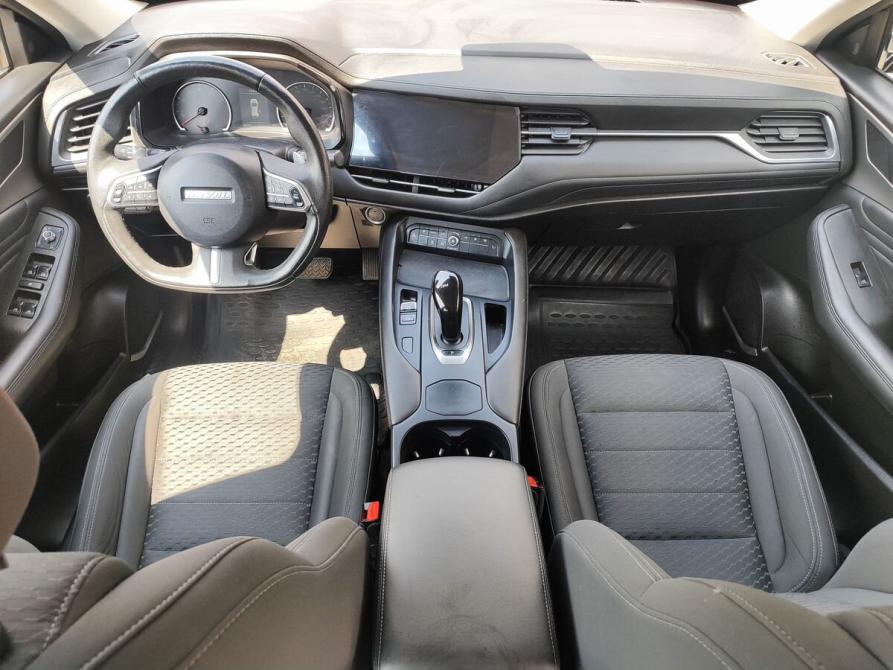Haval F7 I Москва  - изображение 10