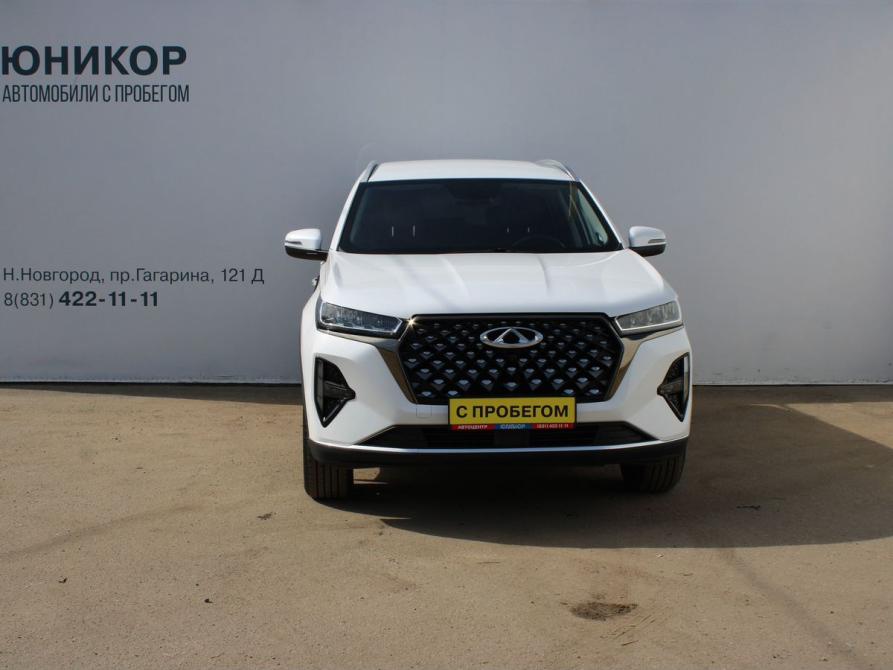 Chery Tiggo 7 Pro Max I Нижний Новгород  - изображение 3