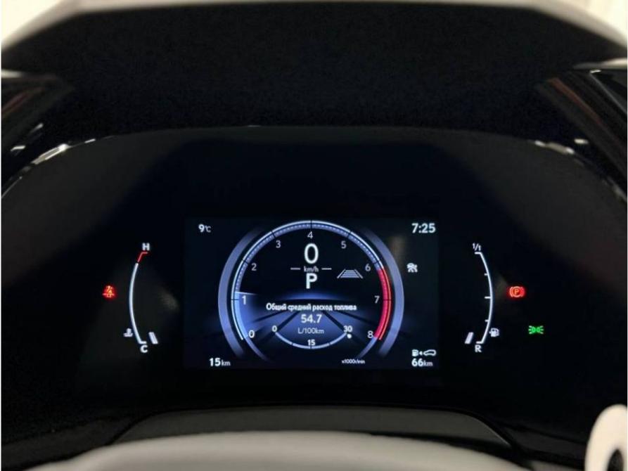 Lexus RX V Новосибирск  - изображение 19