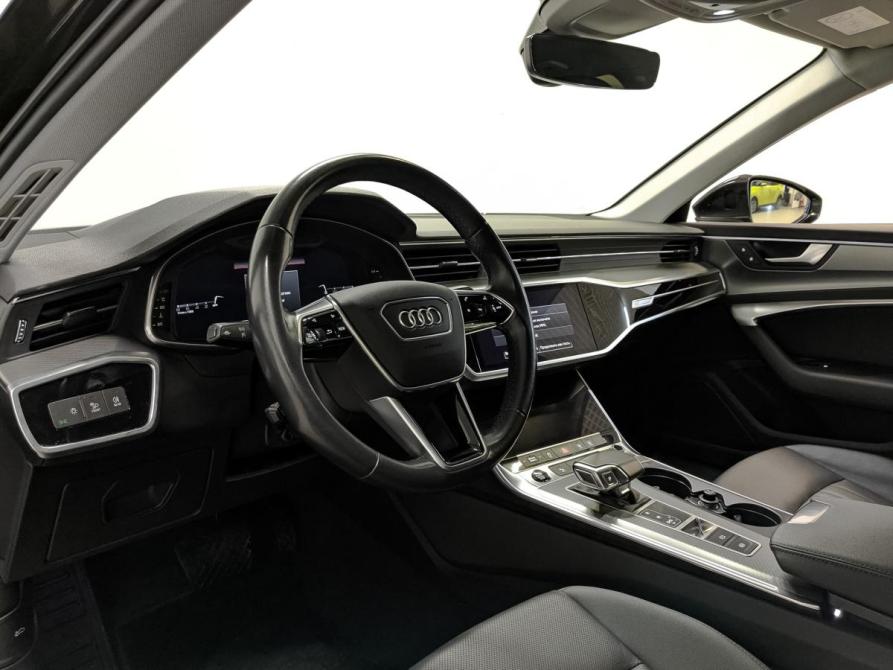 Audi A6 V (C8) Москва  - изображение 15