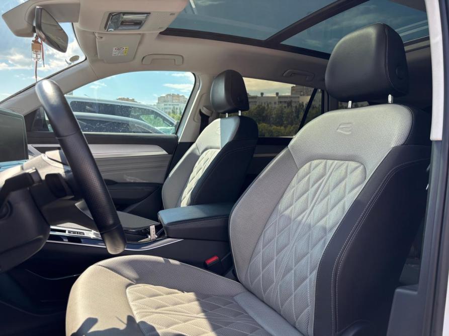 Volkswagen Tavendor I Набережные Челны  - изображение 14