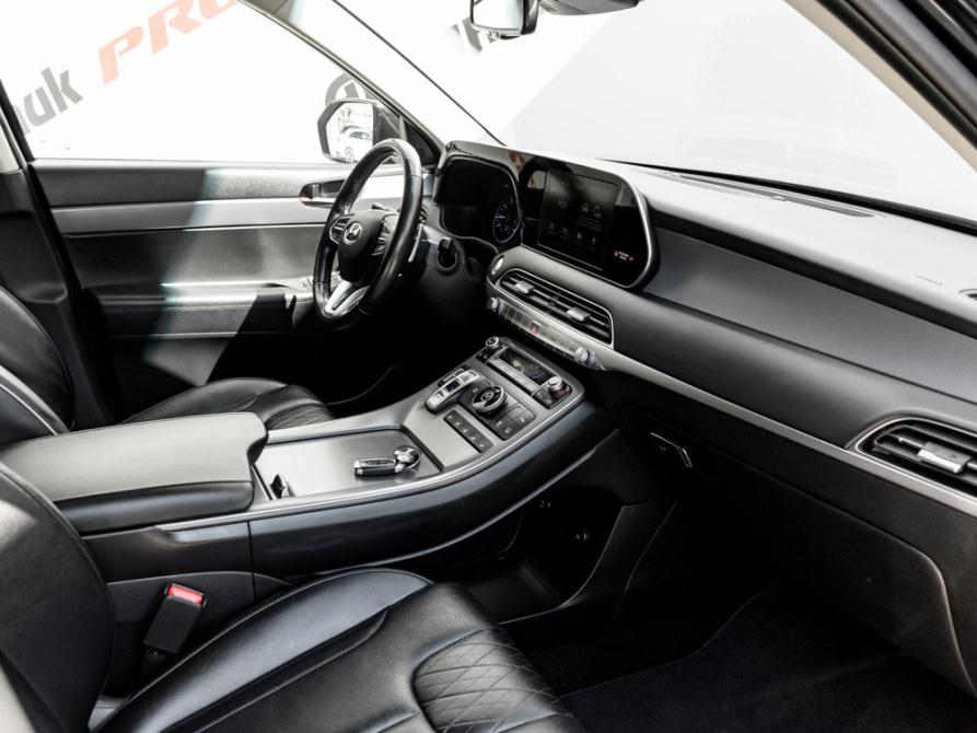 Hyundai Palisade I Екатеринбург  - изображение 15