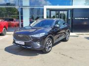 Haval F7x I Москва  - изображение 20
