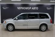 Chrysler Town &amp; Country V Рестайлинг Крым  - изображение 31