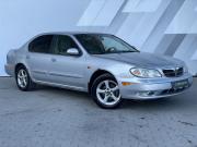 Nissan Maxima V (A33) Екатеринбург  - изображение 28