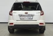 Geely Emgrand X7 I Екатеринбург  - изображение 22
