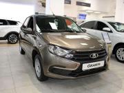 Lada (ВАЗ) Granta I Рестайлинг Москва  - изображение 7