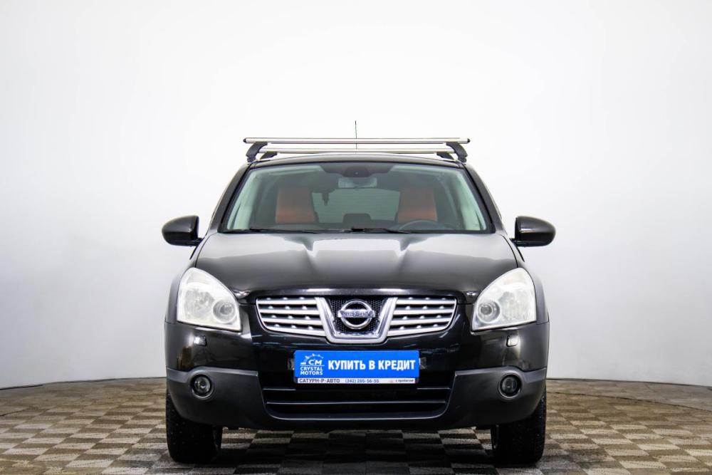 Nissan Qashqai I Пермь  - изображение 2