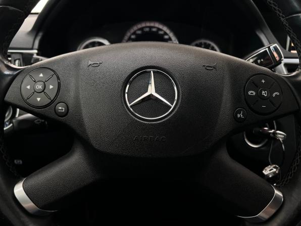 Mercedes-Benz E-Класс IV (W212 S212 C207) с пробегом 2012 года, цена 1 400 000 рублей, 256000 км, седан, Автокод Объявления