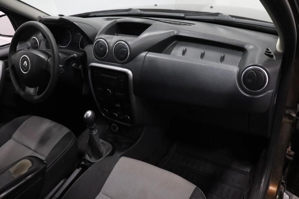 Renault Duster I Ульяновск  - изображение 7