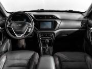 Chery Tiggo 3 I Санкт-Петербург  - изображение 32