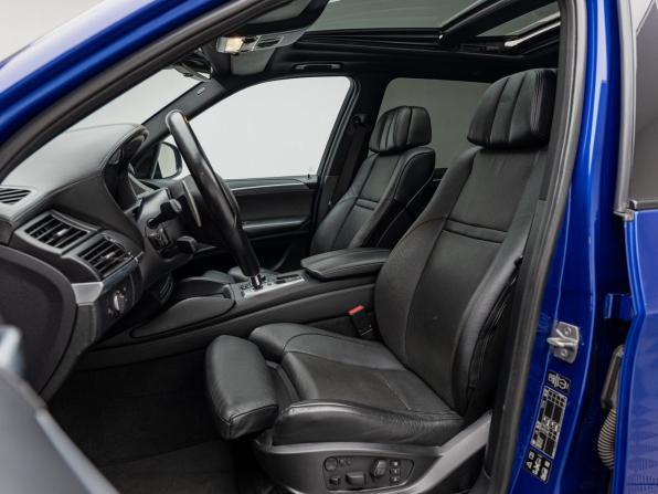 BMW X5 M I (E70) с пробегом 2012 года, цена 2 590 000 рублей, 96214 км, внедорожник, Автокод Объявления