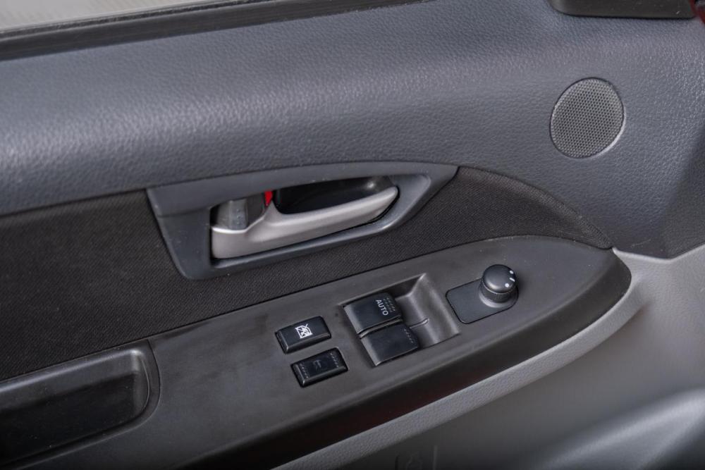 Suzuki SX4 I (Classic) Рестайлинг Томск  - изображение 9