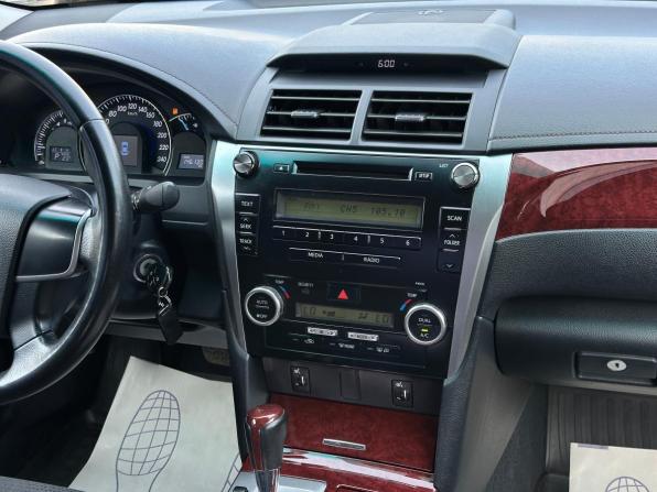 Toyota Camry VII (XV50) с пробегом 2012 года, цена 1 750 000 рублей, 146000 км, седан, Автокод Объявления
