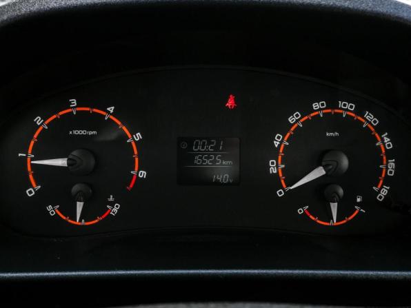 Lada (ВАЗ) Niva Legend с пробегом 2023 года, цена 869 000 рублей, 16525 км, внедорожник, Автокод Объявления