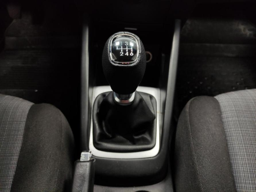 Kia Ceed I Рестайлинг Пермь  - изображение 13