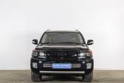 Toyota Land Cruiser 200 Series Рестайлинг 1 Тюмень  - изображение 25