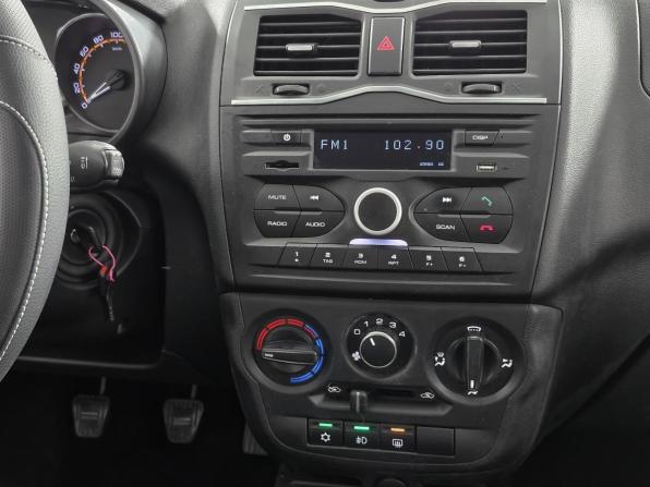 Lada (ВАЗ) Granta I Рестайлинг с пробегом 2019 года, цена 519 000 рублей, 128842 км, хэтчбек, Автокод Объявления