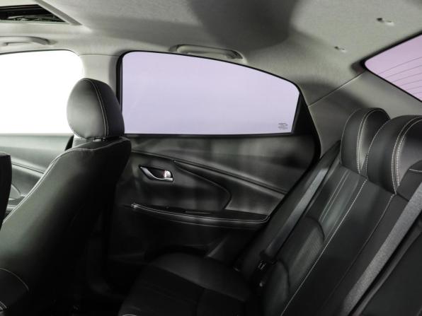 Changan Alsvin с пробегом 2023 года, цена 1 059 000 рублей, 53489 км, седан, Автокод Объявления