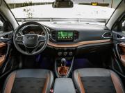 Lada (ВАЗ) Vesta I Рестайлинг (NG) Волгоград  - изображение 46