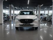Mazda CX-5 II Рестайлинг Москва  - изображение 30