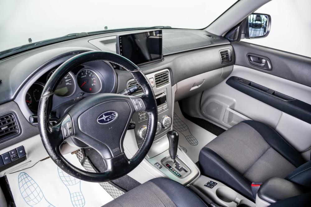 Subaru Forester II Рестайлинг Пермь  - изображение 9