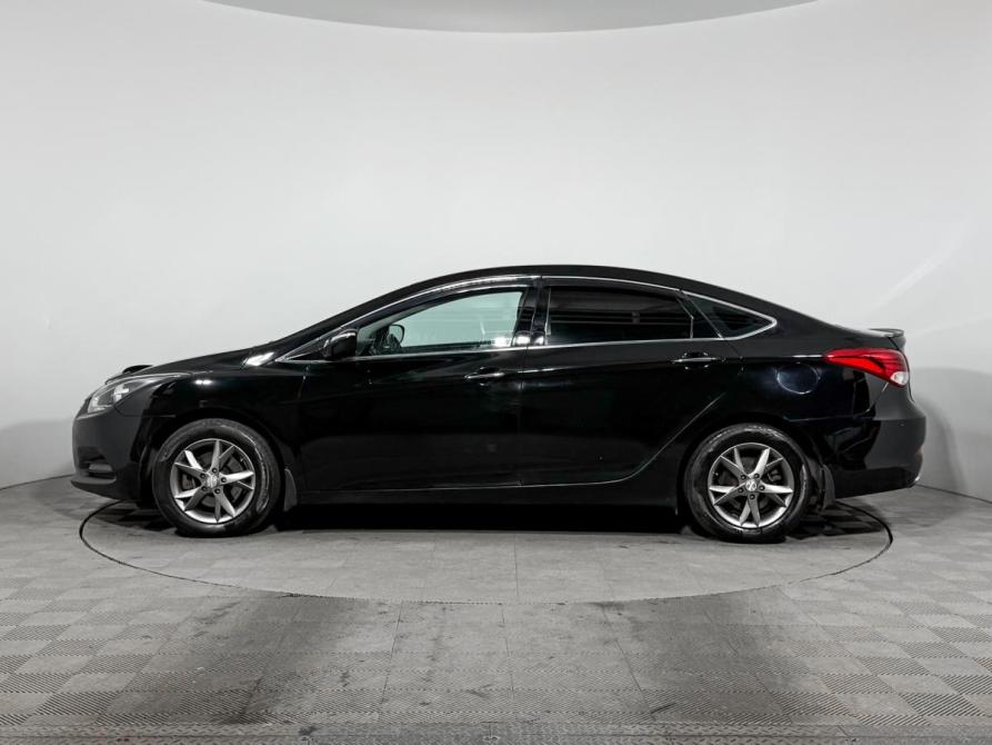 Hyundai i40 I Рестайлинг Санкт-Петербург  - изображение 8