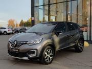 Renault Kaptur I Рестайлинг Ижевск  - изображение 27