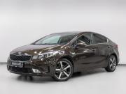 Kia Cerato III Рестайлинг (Classic) Москва  - изображение 29