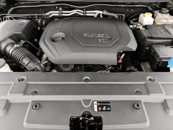 Haval H9 I Рестайлинг с пробегом 2022 года, цена 2 695 000 рублей, 82292 км, внедорожник, Автокод Объявления