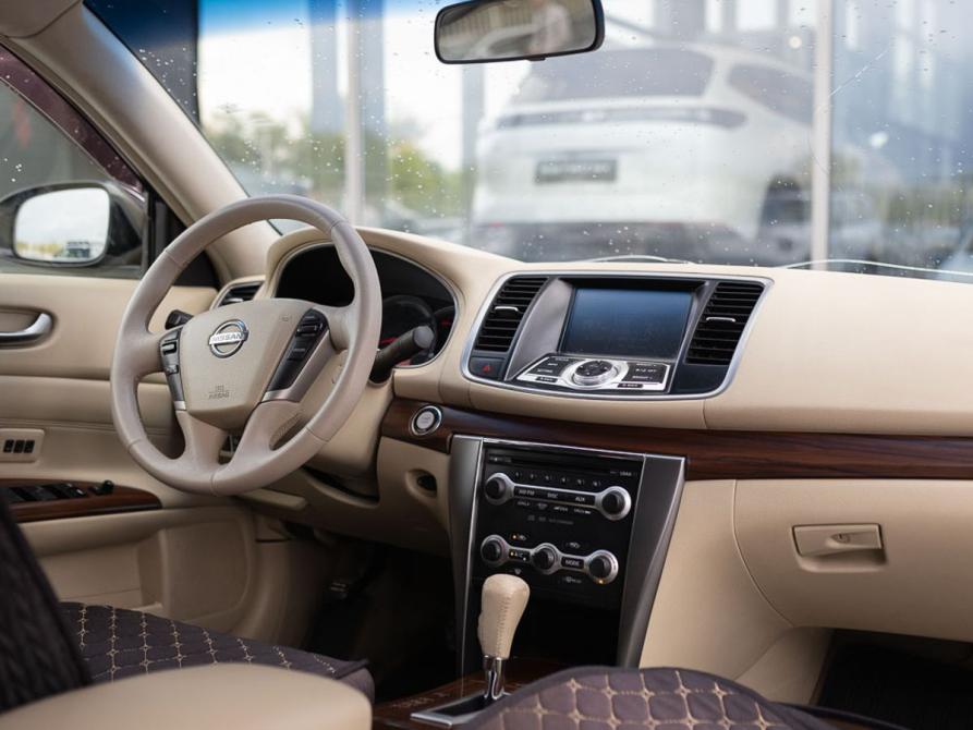 Nissan Teana II Новосибирск  - изображение 10