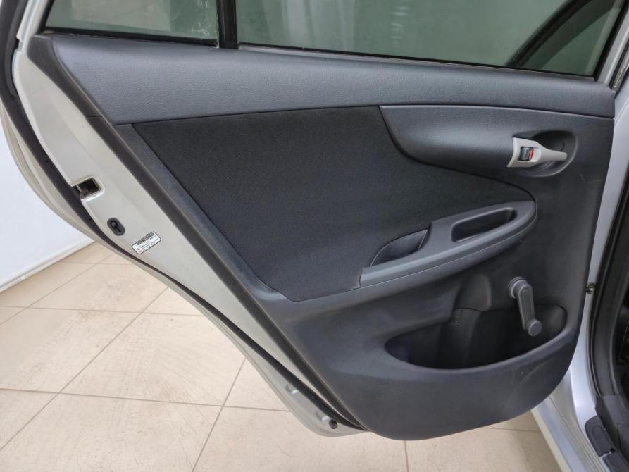 Toyota Corolla X (E140 E150) Альметьевск  - изображение 17