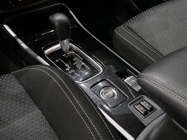 Mitsubishi Outlander III Рестайлинг 3 с пробегом 2019 года, цена 2 301 000 рублей, 71152 км, внедорожник, Автокод Объявления