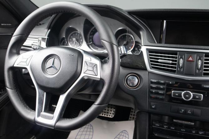 Mercedes-Benz E-Класс IV (W212 S212 C207) с пробегом 2012 года, цена 2 089 000 рублей, 182000 км, седан, Автокод Объявления