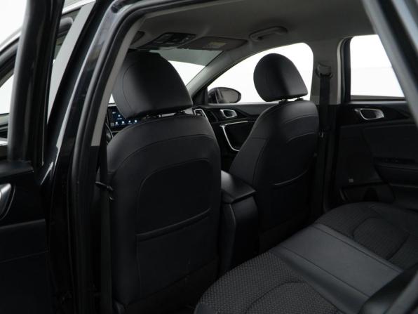 Kia Ceed III с пробегом 2019 года, цена 1 780 046 рублей, 137688 км, универсал, Автокод Объявления
