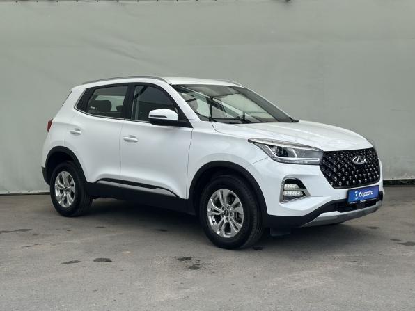Chery Tiggo 4 Pro I Рестайлинг с пробегом 2024 года, цена 1 615 000 рублей, 37264 км, внедорожник, Автокод Объявления