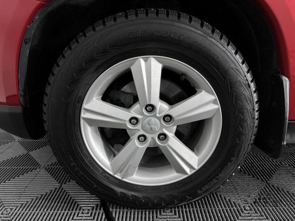 Mitsubishi ASX I с пробегом 2012 года, цена 1 279 000 рублей, 92000 км, внедорожник, Автокод Объявления