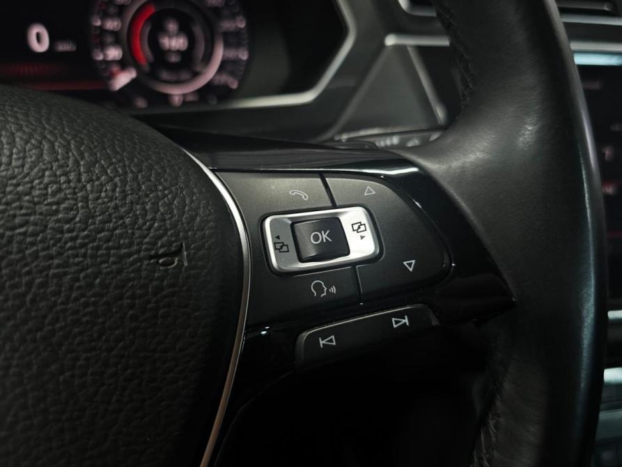 Volkswagen Tiguan II Краснодар  - изображение 32