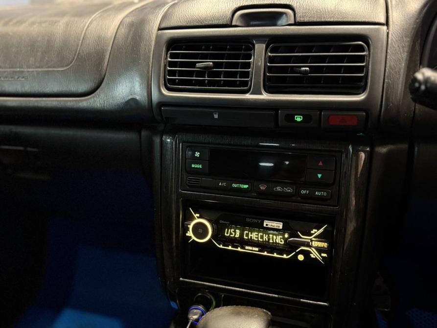 Subaru Forester I Рестайлинг Новокузнецк  - изображение 10