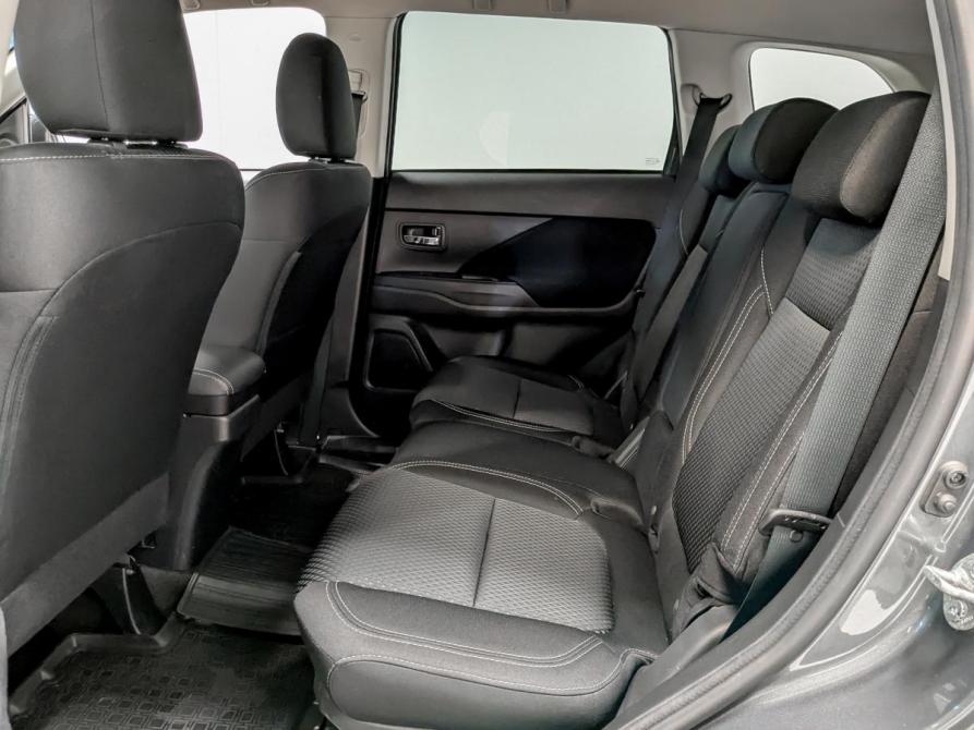 Mitsubishi Outlander III Рестайлинг 3 Москва  - изображение 12