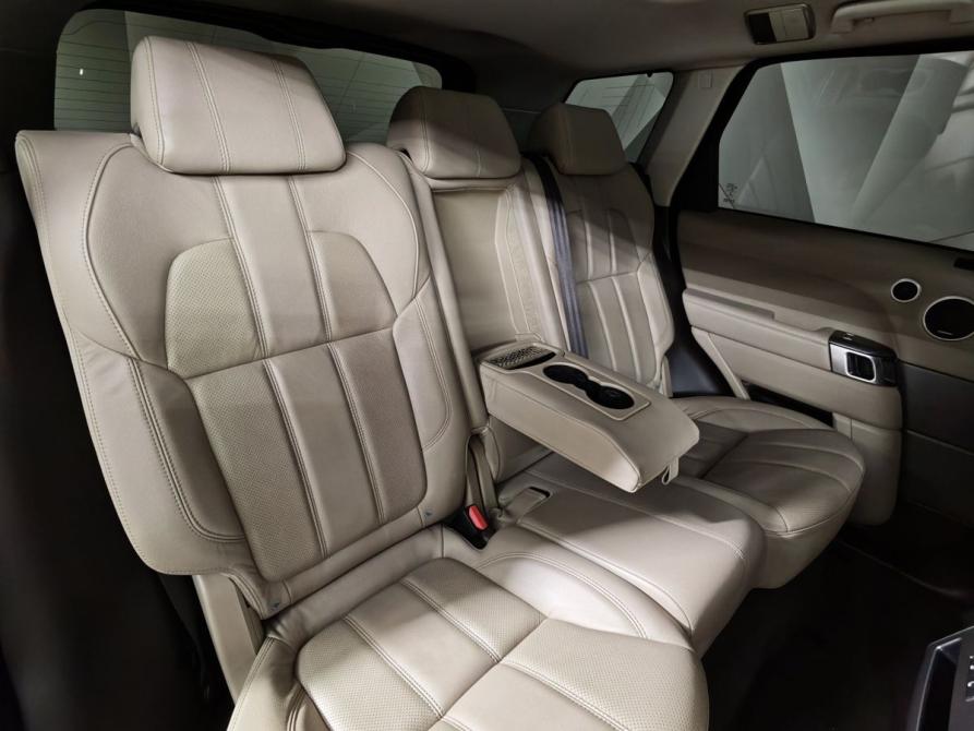Land Rover Range Rover Sport II Москва  - изображение 17